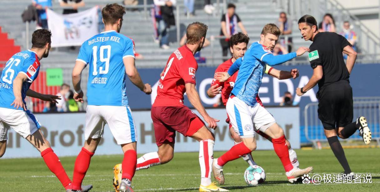 火药味拉满！德甲关键战：一边冲欧冠，一边抢保级，谁能逆天改命？